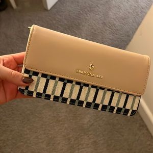 Spartina Wallet